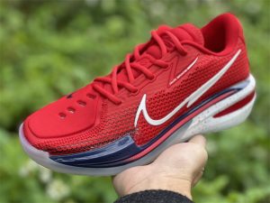 Zoom GT Cut Team USA Sport Red