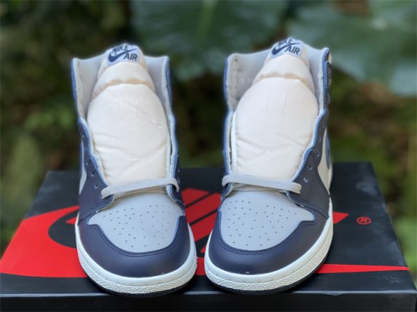 Air Jordan 1 85 High Georgetown BQ4422-400 front