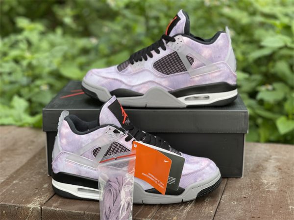 Air Jordan 4 Zen Master DH7138-506