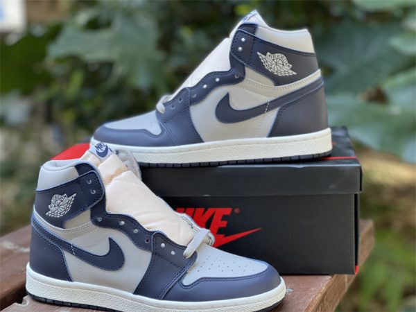 Jordan 1 Retro High 85 Georgetown