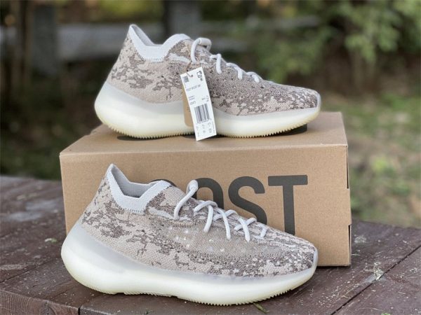 adidas Yeezy Boost 380 Pyrite for sale