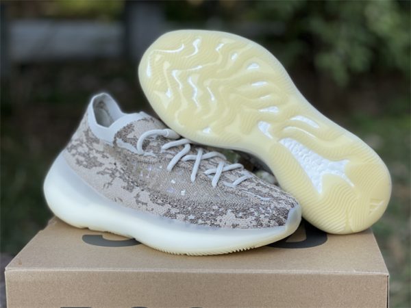 adidas Yeezy Boost 380 Pyrite where to buy