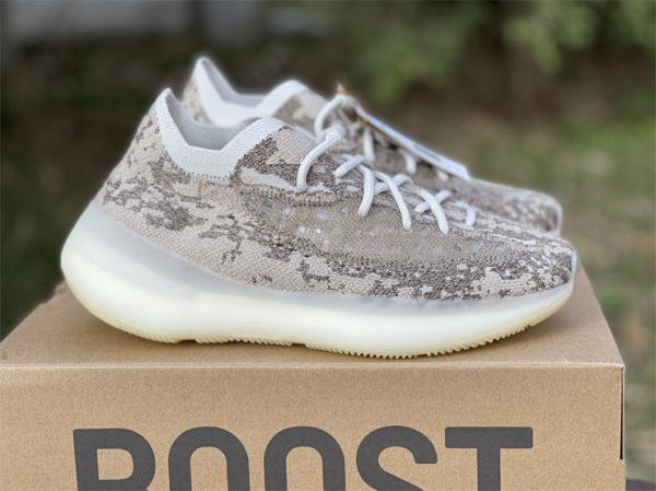 cheap adidas Yeezy Boost 380 Pyrite