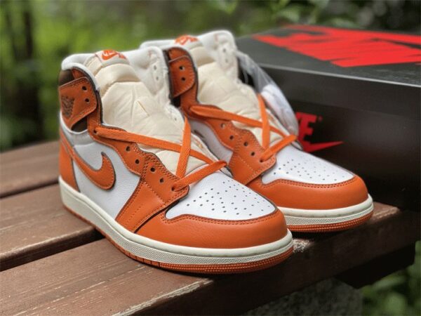 Air Jordan 1 High OG Starfish for sale