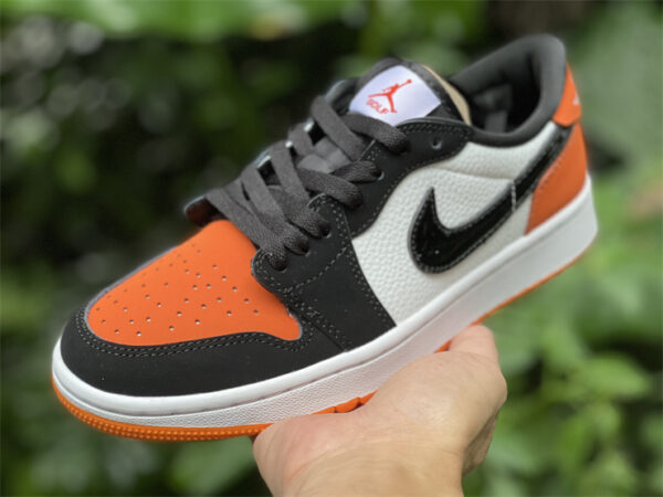 Air Jordan 1 Low Golf Shattered Backboard on hand