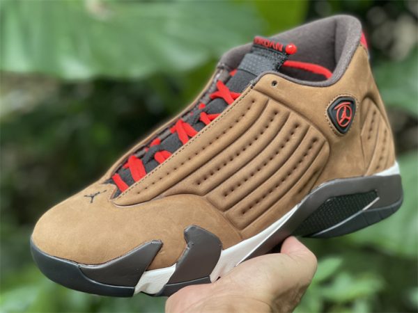 Jordan 14 Retro Winterized Archaeo Brown