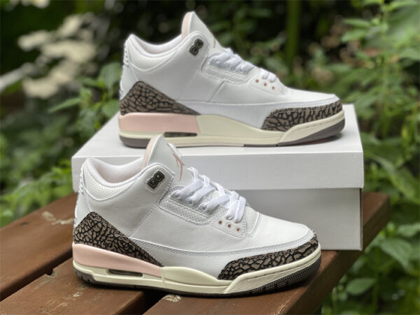 where to buy Jordan 3 Retro Neapolitan Dark Mocha