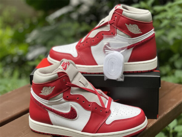 women Air Jordan 1 Retro High OG Newstalgia