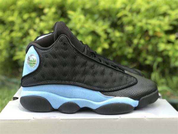 Air Jordan 13 UNC University Blue