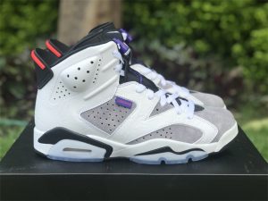 2023 Air Jordan 6 Retro Flight Nostalgia