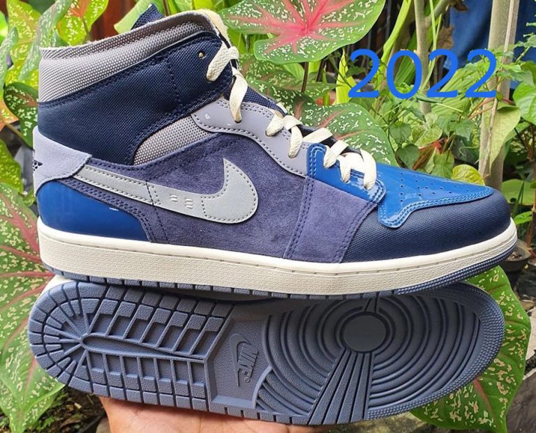 air jordan 1 blazer