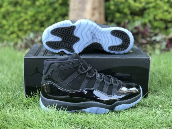 top Air Jordan 11 Retro Cap and Gown