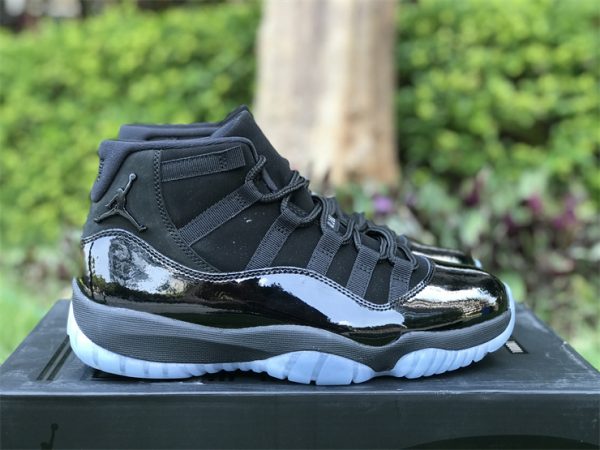where to buy Air Jordan 11 Retro Cap and Gown Prom Night 378037-005