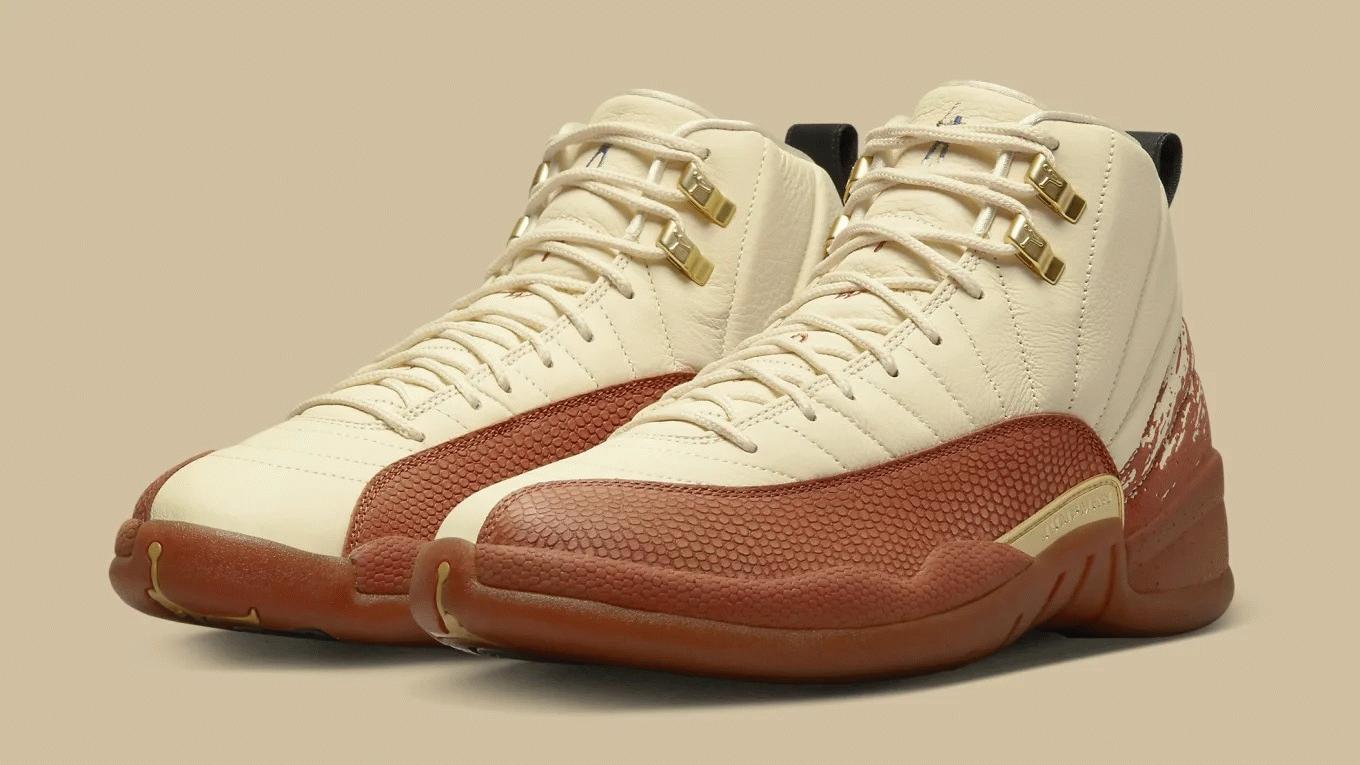 2022 Eastside Golf x Air Jordan 12