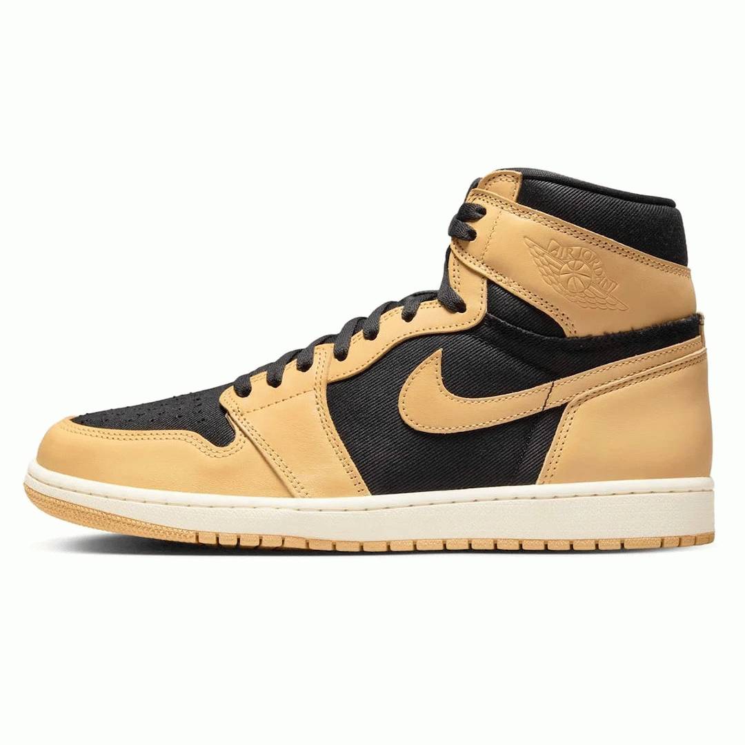 Air Jordan 1 High OG Heirloom