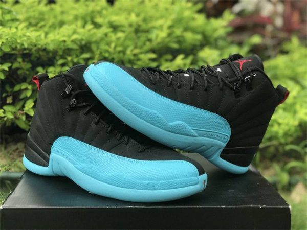 Air Jordan 12 Retro Gamma Blue restock