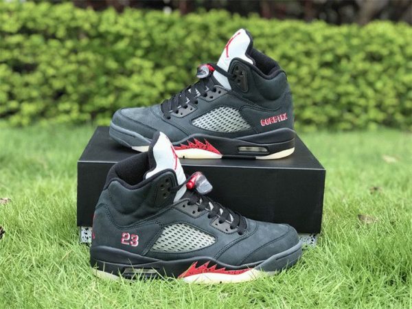 Air Jordan 5 GORE-TEX for sale