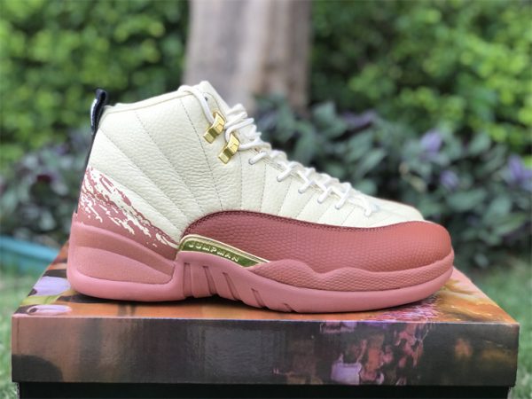 Eastside Golf x Air Jordan 12