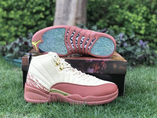 Eastside Golf x Air Jordan 12 for sale