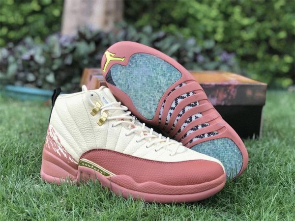 Eastside Golf x Air Jordan 12 where to buy