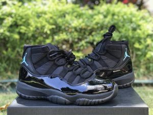 Jordan 11 Retro Gamma Blue on sale