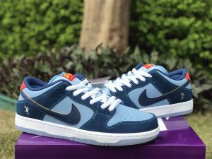 Nike SB Dunk Low Pro Why So Sad