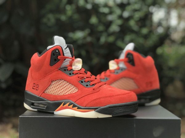 Air Jordan 5 Mars For Her 2023