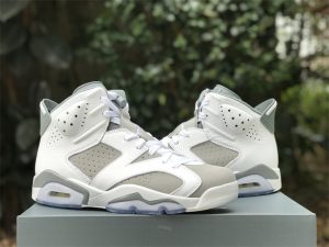 cheap Air Jordan 6 Cool Grey Medium Grey 2023