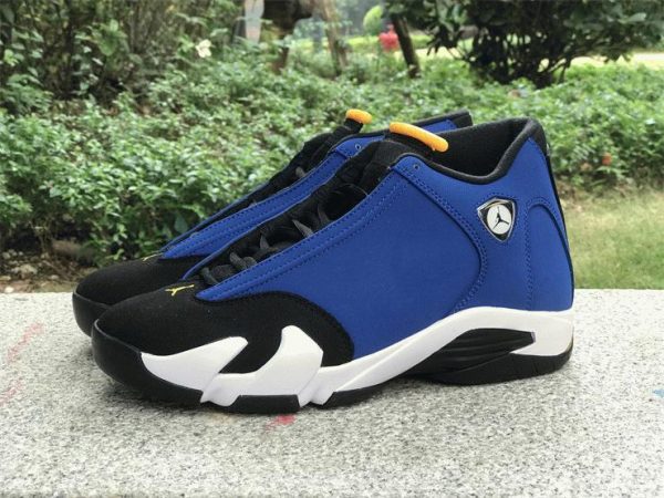 Air Jordan 14 Retro Laney for sale