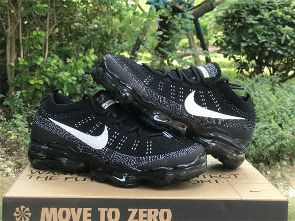 Air VaporMax 2023 Flykni Oreo DV1678-001 sneaker