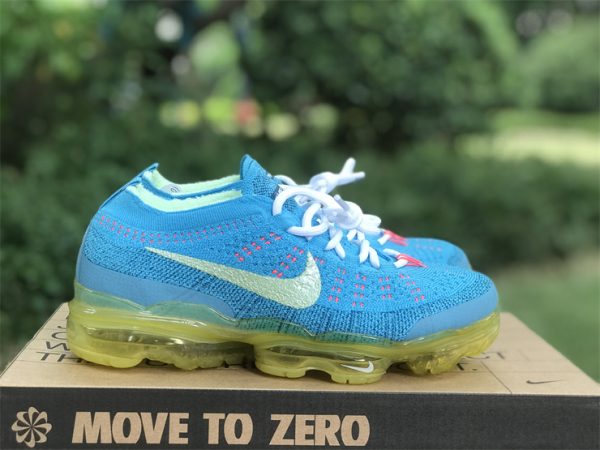 Air VaporMax 2023 Flykni t Baltic Blue Nike DV1678 400 for sale