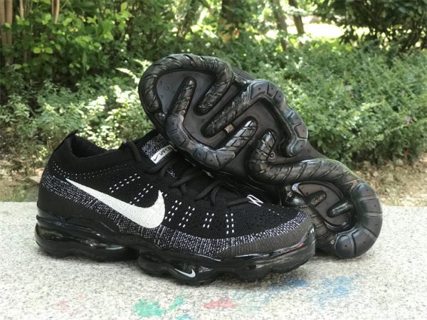 Nike Vapormax Flyknit 2023 Oreo Black White DV1678-001 shoes